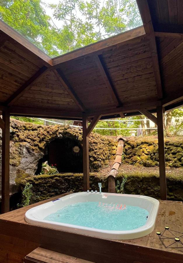Ln Etna House-villa Ad Uso Esclusivo